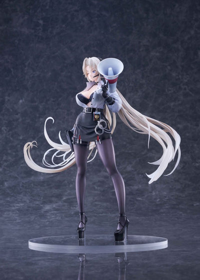 Azur Lane Statue 1/6 Kronshtadt Begin the Rush! 28cm - Scale Statue - Golden Head - Hobby Figures UK