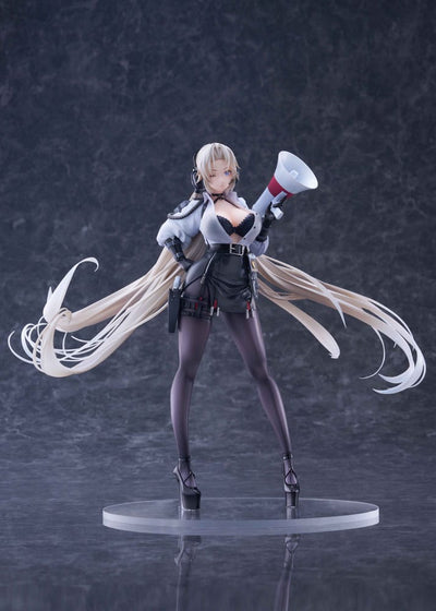 Azur Lane Statue 1/6 Kronshtadt Begin the Rush! 28cm - Scale Statue - Golden Head - Hobby Figures UK