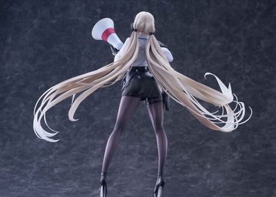 Azur Lane Statue 1/6 Kronshtadt Begin the Rush! 28cm - Scale Statue - Golden Head - Hobby Figures UK