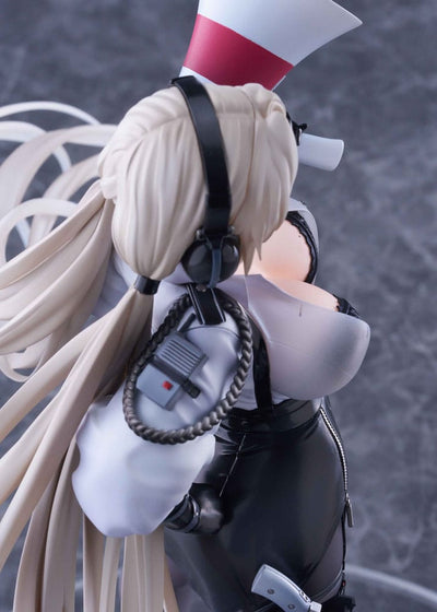 Azur Lane Statue 1/6 Kronshtadt Begin the Rush! 28cm - Scale Statue - Golden Head - Hobby Figures UK