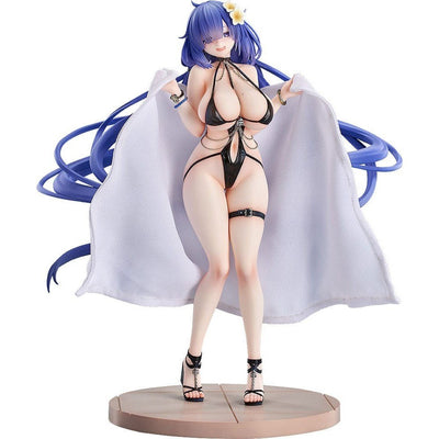 Azur Lane Statue 1/7 Mogador: Locker Room Lechery Ver. 25cm - Scale Statue - Good Smile Company - Hobby Figures UK