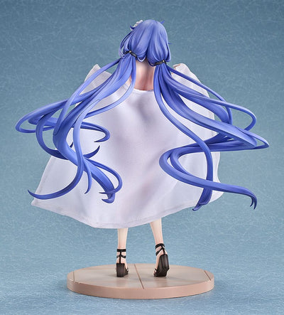 Azur Lane Statue 1/7 Mogador: Locker Room Lechery Ver. 25cm - Scale Statue - Good Smile Company - Hobby Figures UK