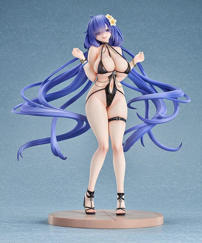 Azur Lane Statue 1/7 Mogador: Locker Room Lechery Ver. 25cm - Scale Statue - Good Smile Company - Hobby Figures UK