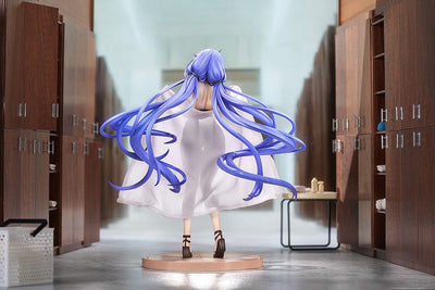 Azur Lane Statue 1/7 Mogador: Locker Room Lechery Ver. 25cm - Scale Statue - Good Smile Company - Hobby Figures UK