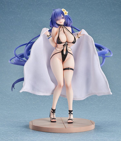 Azur Lane Statue 1/7 Mogador: Locker Room Lechery Ver. 25cm - Scale Statue - Good Smile Company - Hobby Figures UK