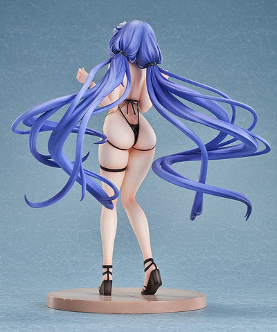 Azur Lane Statue 1/7 Mogador: Locker Room Lechery Ver. 25cm - Scale Statue - Good Smile Company - Hobby Figures UK