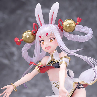 Azur Lane Statue 1/7 Shimakaze: Clumsy Moon Rabbit 25cm - Scale Statue - Phat! - Hobby Figures UK