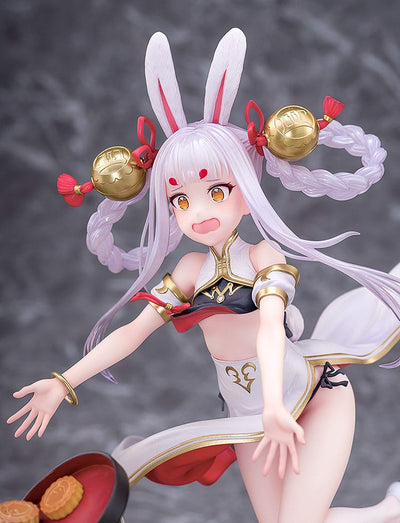 Azur Lane Statue 1/7 Shimakaze: Clumsy Moon Rabbit 25cm - Scale Statue - Phat! - Hobby Figures UK