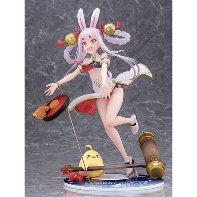 Azur Lane Statue 1/7 Shimakaze: Clumsy Moon Rabbit 25cm - Scale Statue - Phat! - Hobby Figures UK
