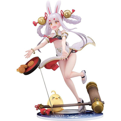 Azur Lane Statue 1/7 Shimakaze: Clumsy Moon Rabbit 25cm - Scale Statue - Phat! - Hobby Figures UK