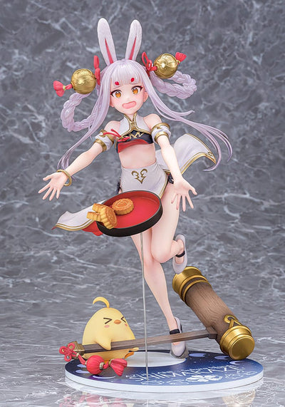 Azur Lane Statue 1/7 Shimakaze: Clumsy Moon Rabbit 25cm - Scale Statue - Phat! - Hobby Figures UK