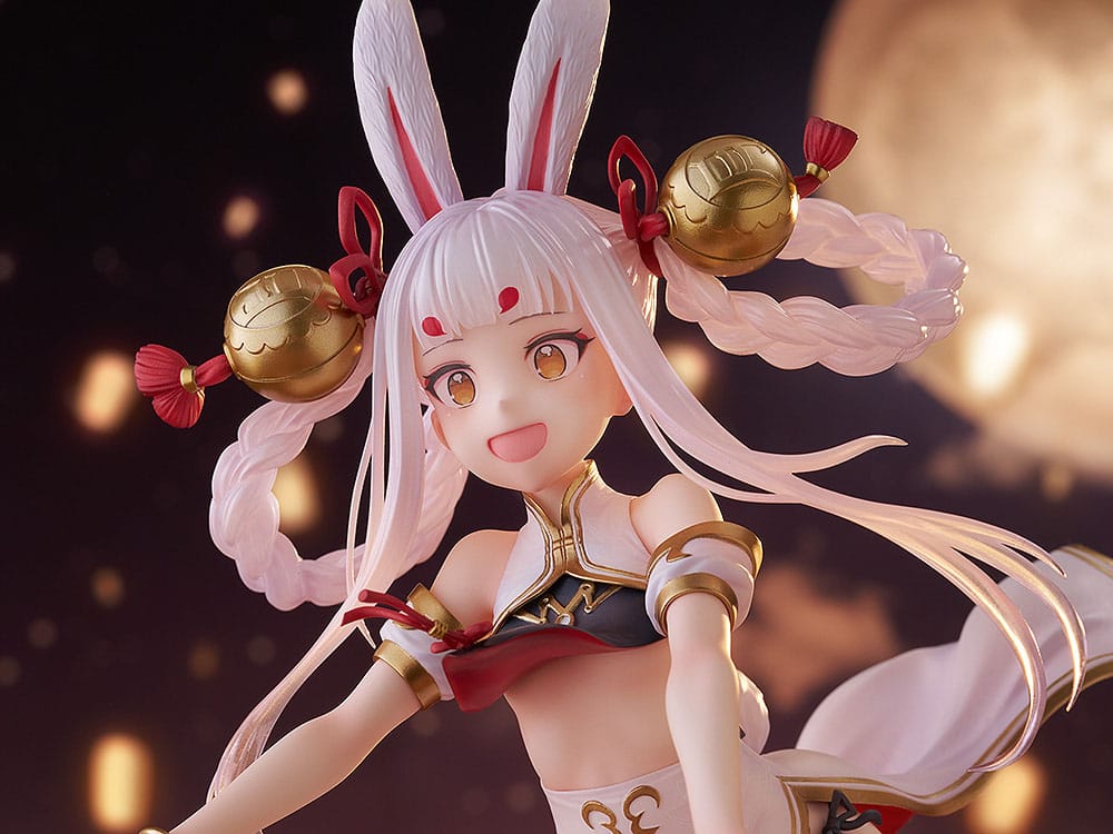 Azur Lane Statue 1/7 Shimakaze: Clumsy Moon Rabbit 25cm - Scale Statue - Phat! - Hobby Figures UK