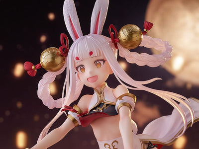 Azur Lane Statue 1/7 Shimakaze: Clumsy Moon Rabbit 25cm - Scale Statue - Phat! - Hobby Figures UK