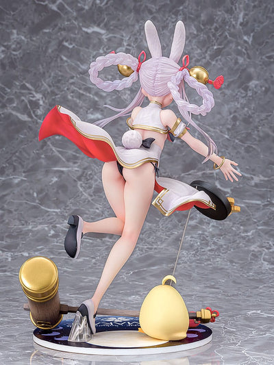 Azur Lane Statue 1/7 Shimakaze: Clumsy Moon Rabbit 25cm - Scale Statue - Phat! - Hobby Figures UK