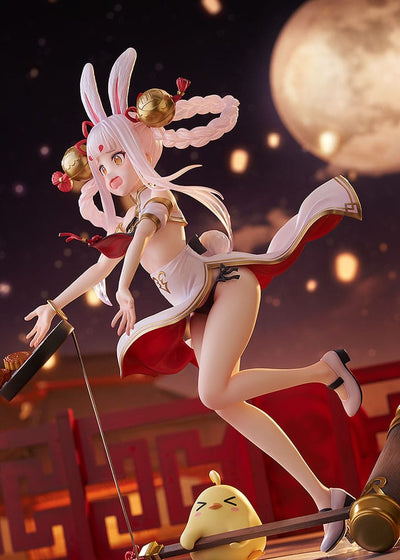 Azur Lane Statue 1/7 Shimakaze: Clumsy Moon Rabbit 25cm - Scale Statue - Phat! - Hobby Figures UK