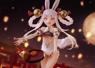Azur Lane Statue 1/7 Shimakaze: Clumsy Moon Rabbit 25cm - Scale Statue - Phat! - Hobby Figures UK