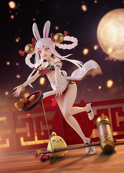 Azur Lane Statue 1/7 Shimakaze: Clumsy Moon Rabbit 25cm - Scale Statue - Phat! - Hobby Figures UK