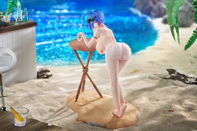 Azur Lane Statue 1/7 St. Louis: Swimsuit Ver. 19cm - Scale Statue - Good Smile Company - Hobby Figures UK