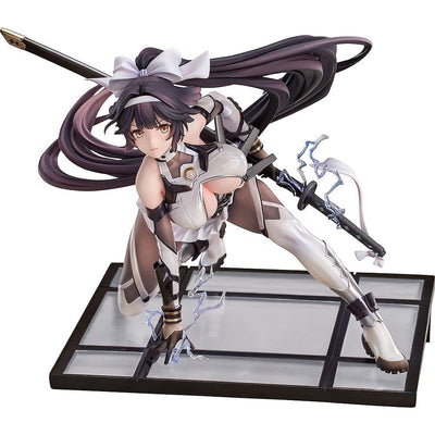 Azur Lane Statue 1/7 Takao: Divine Exorcist's Blade 17cm