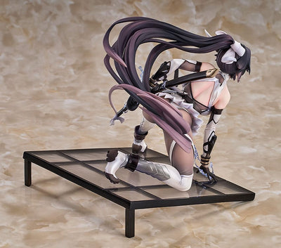 Azur Lane Statue 1/7 Takao: Divine Exorcist's Blade 17cm