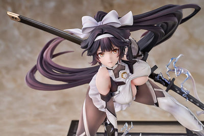 Azur Lane Statue 1/7 Takao: Divine Exorcist's Blade 17cm