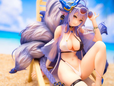 Azur Lane Statue 1/7 Tosa Hometown Zest 19cm - Scale Statue - Daiki Kougyo - Hobby Figures UK