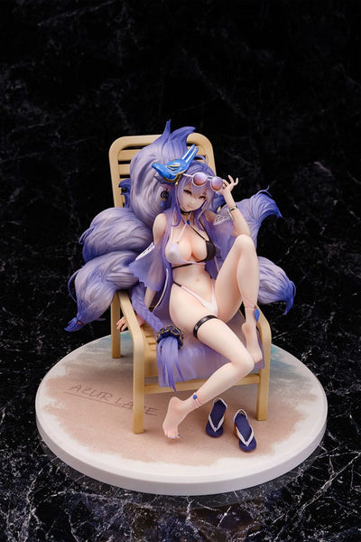 Azur Lane Statue 1/7 Tosa Hometown Zest 19cm - Scale Statue - Daiki Kougyo - Hobby Figures UK
