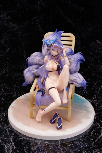Azur Lane Statue 1/7 Tosa Hometown Zest 19cm - Scale Statue - Daiki Kougyo - Hobby Figures UK