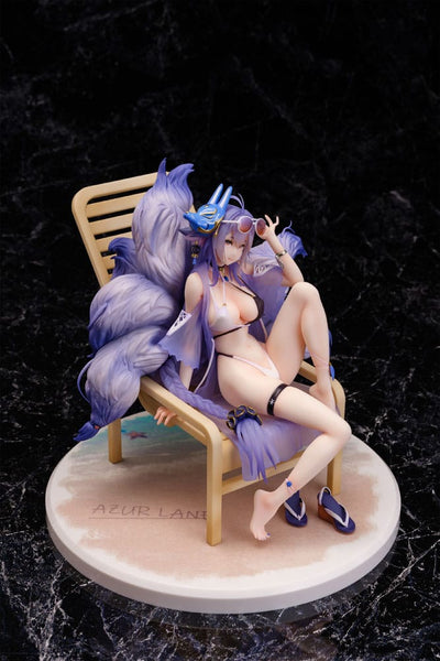 Azur Lane Statue 1/7 Tosa Hometown Zest 19cm - Scale Statue - Daiki Kougyo - Hobby Figures UK
