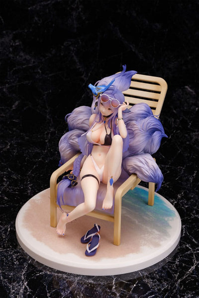 Azur Lane Statue 1/7 Tosa Hometown Zest 19cm - Scale Statue - Daiki Kougyo - Hobby Figures UK