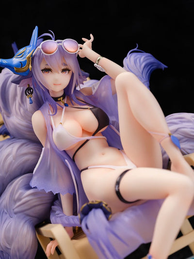 Azur Lane Statue 1/7 Tosa Hometown Zest 19cm - Scale Statue - Daiki Kougyo - Hobby Figures UK