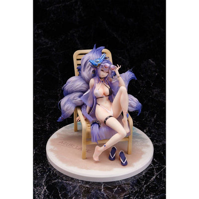 Azur Lane Statue 1/7 Tosa Hometown Zest 19cm - Scale Statue - Daiki Kougyo - Hobby Figures UK