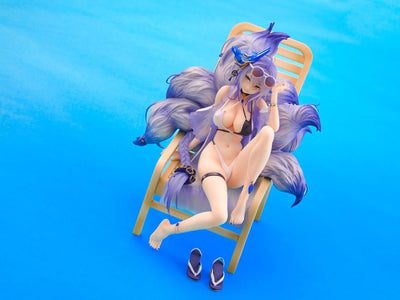 Azur Lane Statue 1/7 Tosa Hometown Zest 19cm - Scale Statue - Daiki Kougyo - Hobby Figures UK