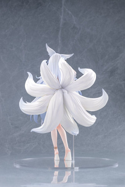 Azur Lane amiami x AniGame PVC Statue 1/6 Shinano Dreamy White Sands Ver. 30cm - Scale Statue - AniGame - Hobby Figures UK