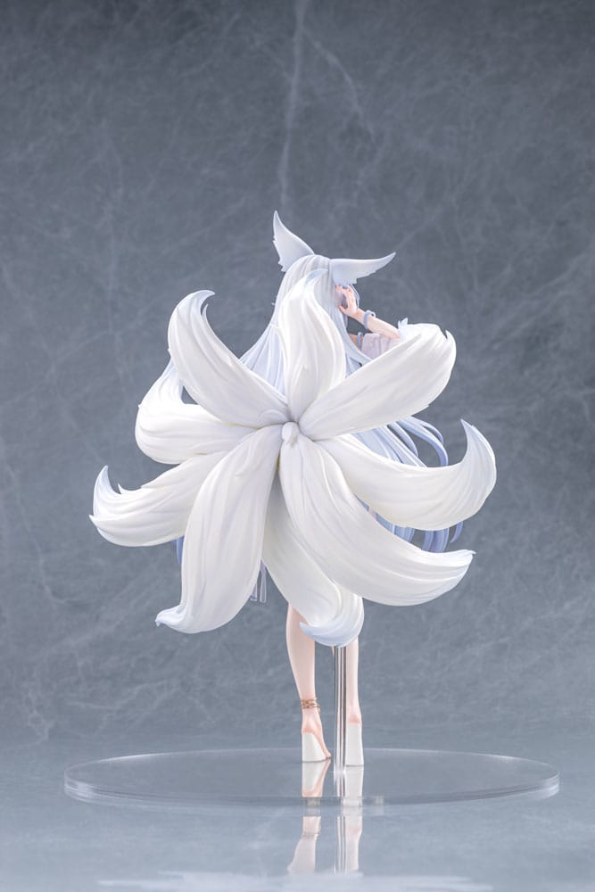 Azur Lane amiami x AniGame PVC Statue 1/6 Shinano Dreamy White Sands Ver. 30cm - Scale Statue - AniGame - Hobby Figures UK