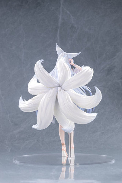 Azur Lane amiami x AniGame PVC Statue 1/6 Shinano Dreamy White Sands Ver. 30cm - Scale Statue - AniGame - Hobby Figures UK