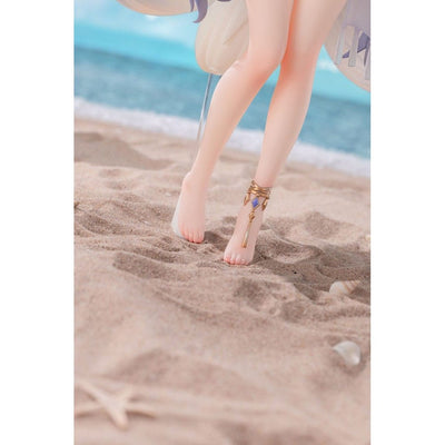 Azur Lane amiami x AniGame PVC Statue 1/6 Shinano Dreamy White Sands Ver. 30cm - Scale Statue - AniGame - Hobby Figures UK