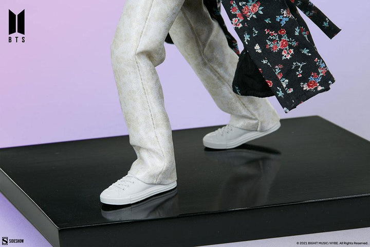 BTS Idol Collection PVC Statue V Deluxe 23cm – Hobby Figures