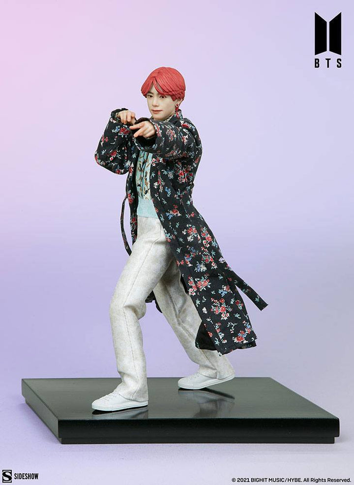 BTS V フィギュア　スタチュー BTS-Idol-Collection-PVC-Statue