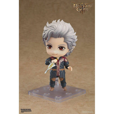 Baldur´s Gate III Nendoroid Action Figure Astarion 10cm - Mini Figures - Good Smile Company - Hobby Figures UK
