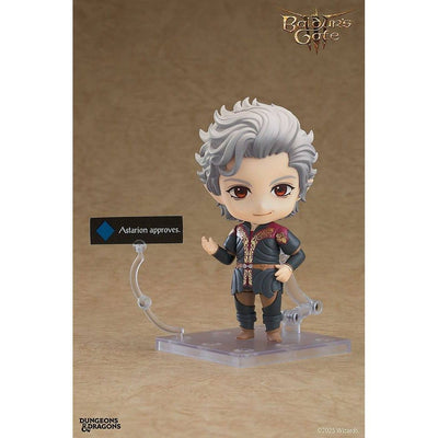 Baldur´s Gate III Nendoroid Action Figure Astarion 10cm - Mini Figures - Good Smile Company - Hobby Figures UK