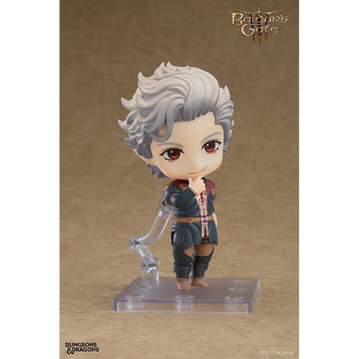 Baldur´s Gate III Nendoroid Action Figure Astarion 10cm - Mini Figures - Good Smile Company - Hobby Figures UK