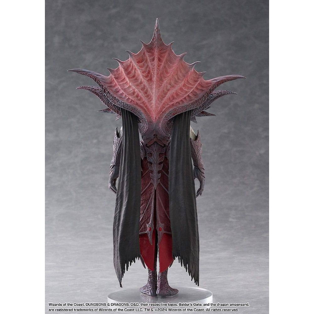 Baldur´s Gate III Pop Up Parade PVC SP Statue The Emperor 22cm - Scale Statue - Good Smile Company - Hobby Figures UK
