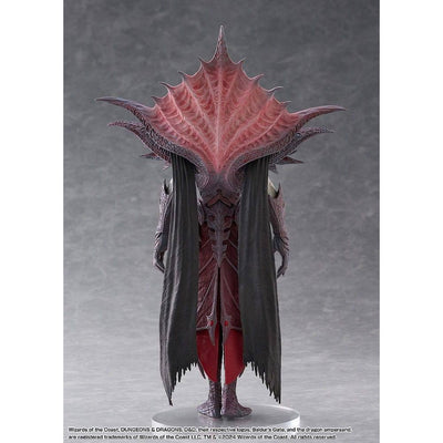 Baldur´s Gate III Pop Up Parade PVC SP Statue The Emperor 22cm - Scale Statue - Good Smile Company - Hobby Figures UK