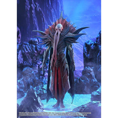 Baldur´s Gate III Pop Up Parade PVC SP Statue The Emperor 22cm - Scale Statue - Good Smile Company - Hobby Figures UK