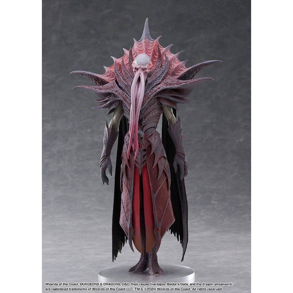 Baldur´s Gate III Pop Up Parade PVC SP Statue The Emperor 22cm - Scale Statue - Good Smile Company - Hobby Figures UK