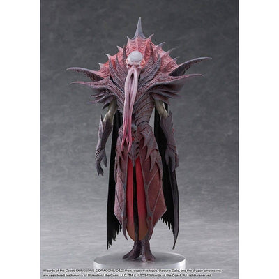 Baldur´s Gate III Pop Up Parade PVC SP Statue The Emperor 22cm - Scale Statue - Good Smile Company - Hobby Figures UK