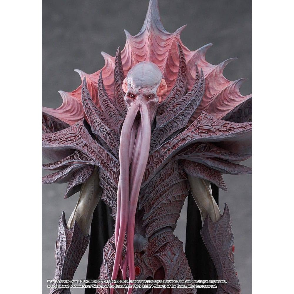 Baldur´s Gate III Pop Up Parade PVC SP Statue The Emperor 22cm - Scale Statue - Good Smile Company - Hobby Figures UK