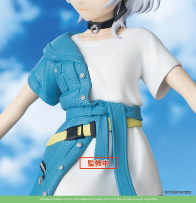BanG Dream! It's My GO! Premium PVC Statue Rana Kaname 18cm