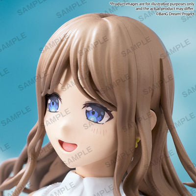 BanG Dream! It's My GO! Premium PVC Statue Soyo Nagasaki 18cm - Scale Statue - Bushiroad - Hobby Figures UK